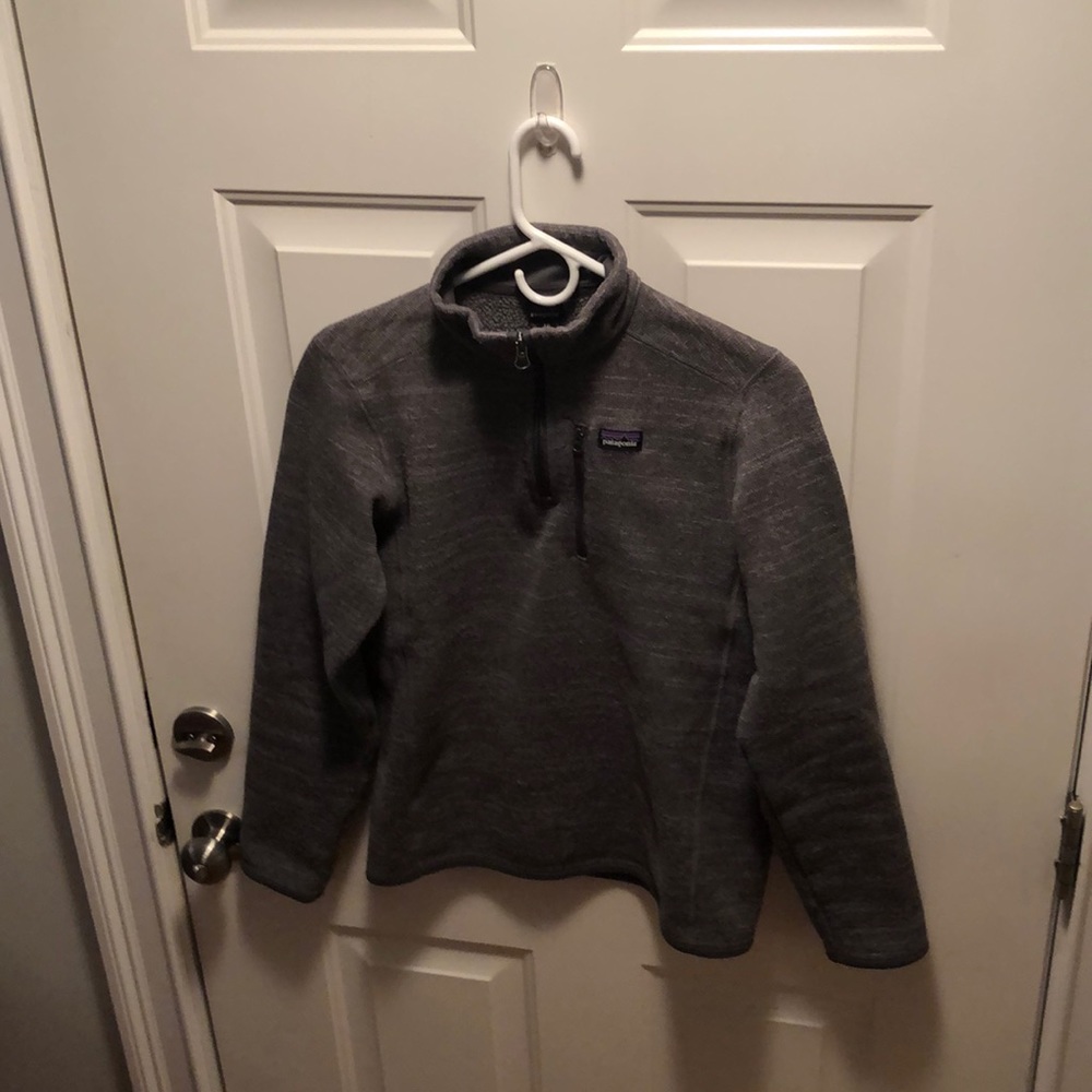 Boys Patagonia Better Sweater
